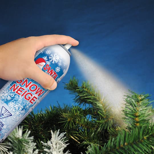 Chase Products Santa® Snow Spray